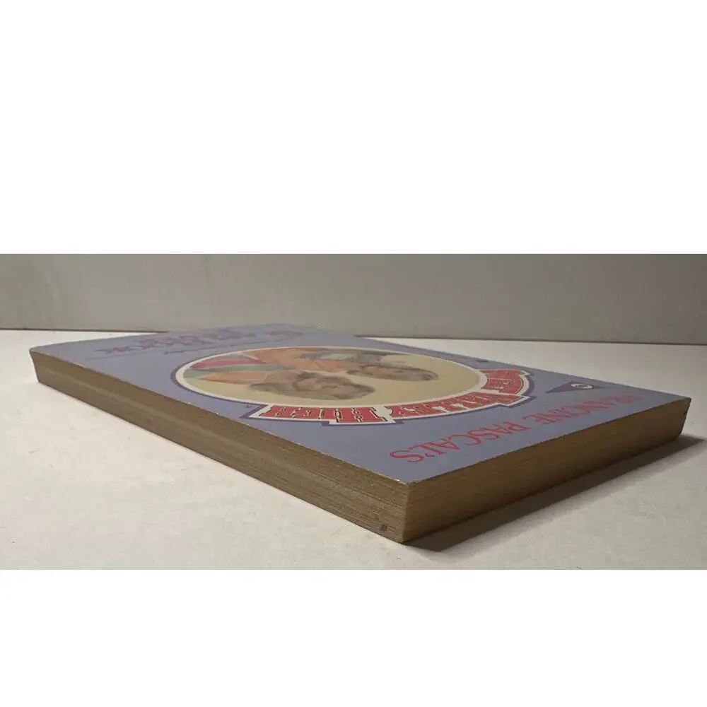 Sweet Valley High 1ST Edition First Print Book #48 Slam Book Fever Vintage 1980s